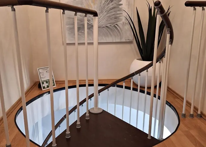 Casa Dell' Armonia * 波雷奇