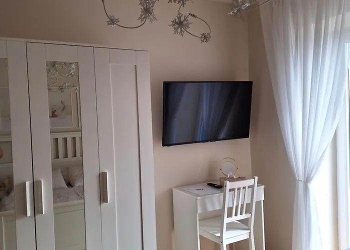 Casa Dell' Armonia * 波雷奇