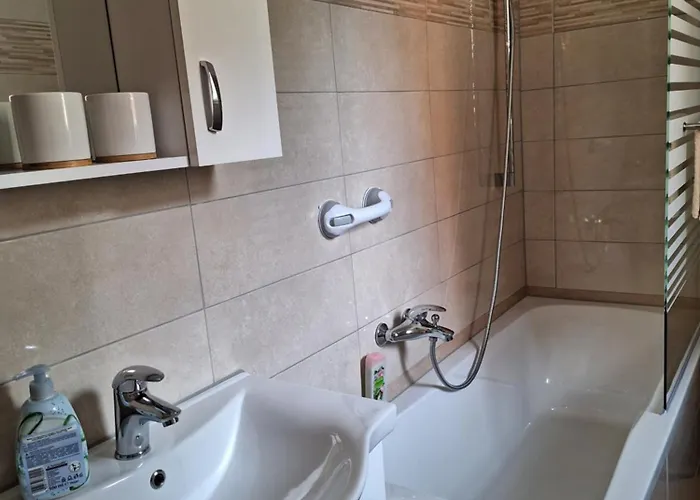 Casa Dell' Armonia 波雷奇