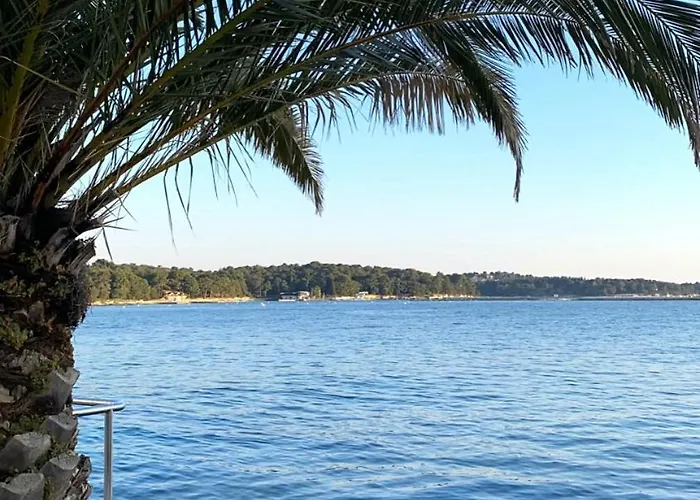 Casa Dell' Armonia * Poreč