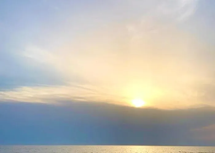 Feriehus Casa Dell' Armonia Poreč