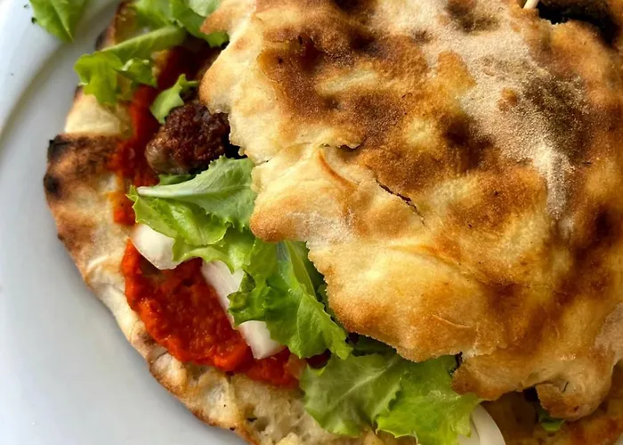 Casa Dell' Armonia Feriehus *