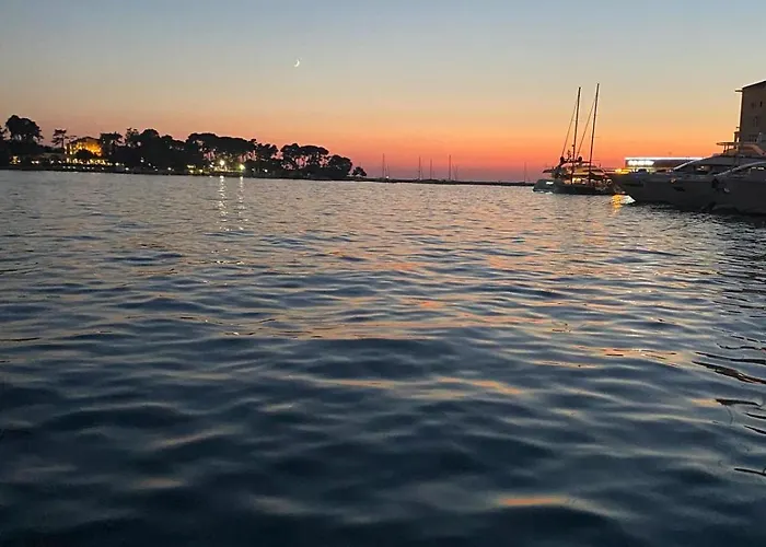 Casa Dell' Armonia * Poreč