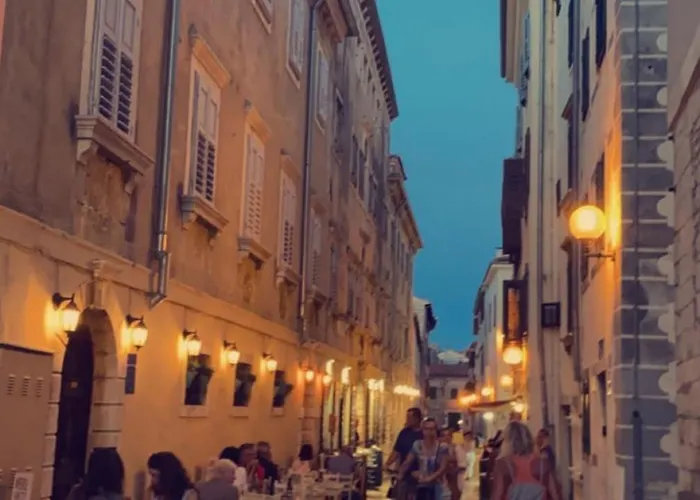 度假居 Casa Dell' Armonia