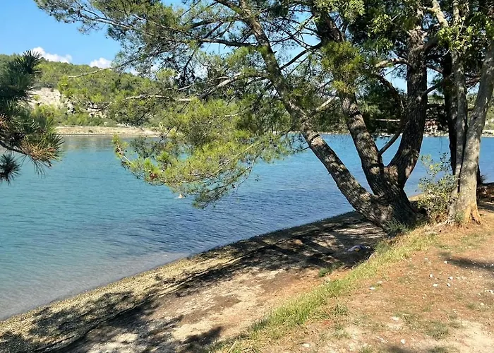 Casa Dell' Armonia Feriehus