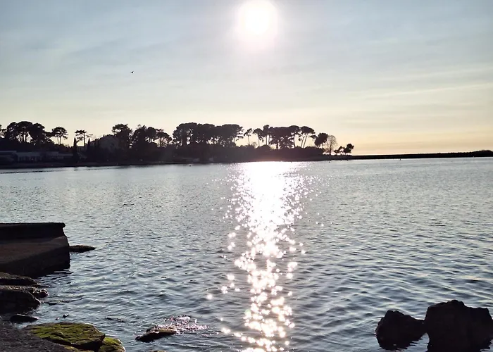 度假居 Casa Dell' Armonia