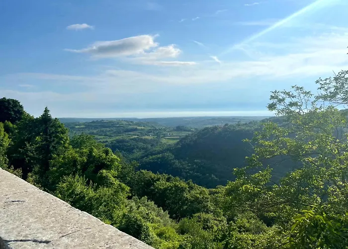 Feriehus Casa Dell' Armonia