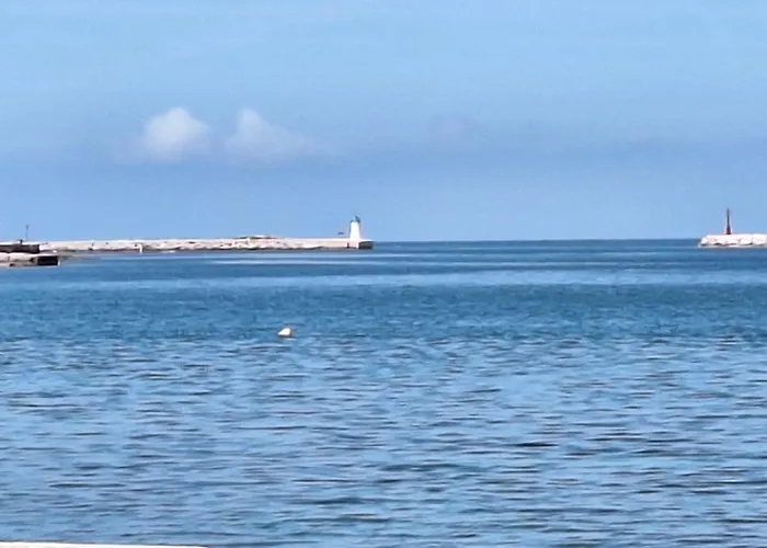 Casa Dell' Armonia Feriehus