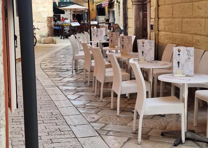 Casa Dell' Armonia 波雷奇