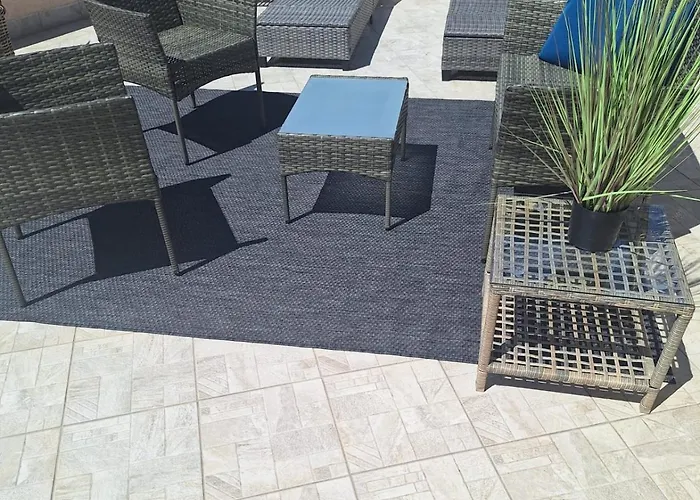 Casa Dell' Armonia 波雷奇