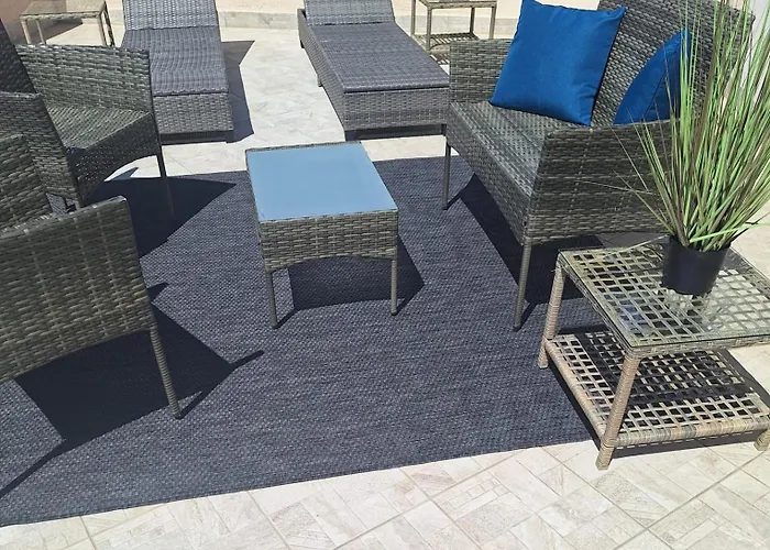 Casa Dell' Armonia *