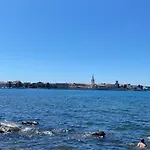 Hébergement de vacances Casa Dell' Armonia Poreč