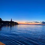 Casa Dell' Armonia Hébergement de vacances Poreč