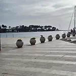 Hébergement de vacances Casa Dell' Armonia Poreč