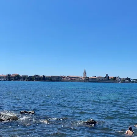 Ferienhaus Casa Dell' Armonia Poreč