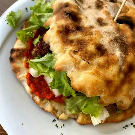 Casa Dell' Armonia Vikendica *