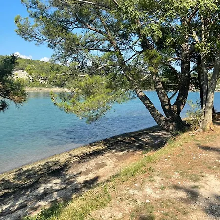 Casa Dell' Armonia Vikendica