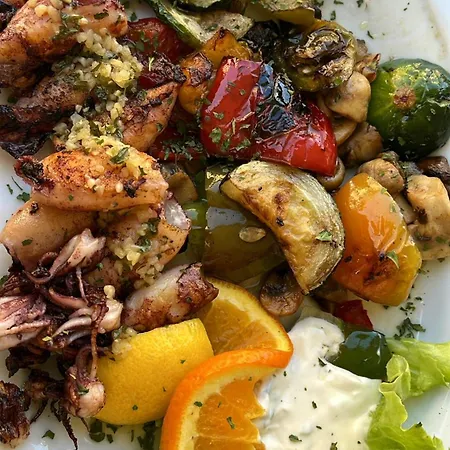 Casa Dell' Armonia *