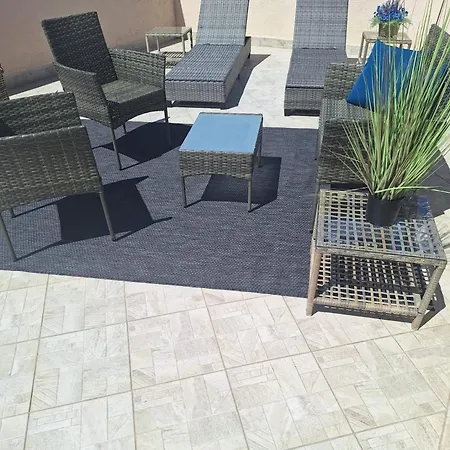 Casa Dell' Armonia Porec