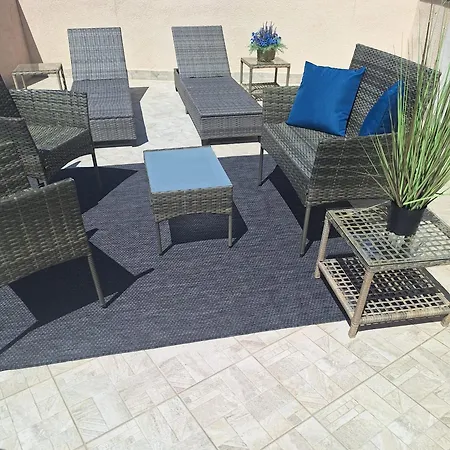 Casa Dell' Armonia *