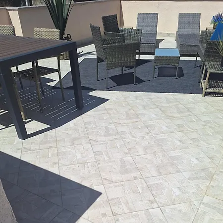 Casa Dell' Armonia Vikendica Porec